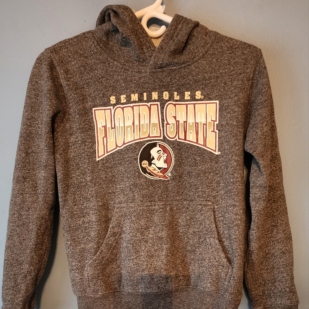 Child FSU Hoodie